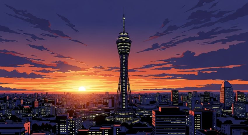 横浜観光の新定番！港の風と食を楽しむ横浜ハンマーヘッドの魅力を徹底紹介！